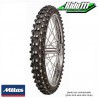 Pneu MITAS C-19 ENDURO FIM 90/90-21 Super Jaune 