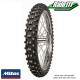 Pneu MITAS C-19 ENDURO FIM avant Super Light Vert