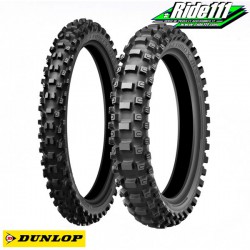 Pneu DUNLOP MX 33