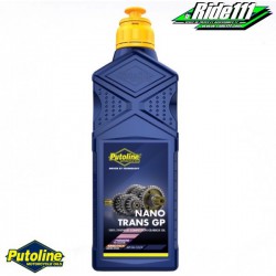 Huile de boite PUTOLINE Nano Trans GP 1 litre