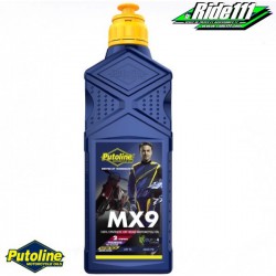 Huile moteur PUTOLINE 2 Tps MX 9 1 litre