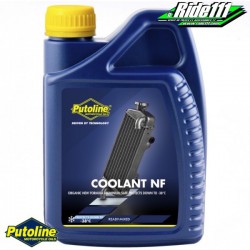 Liquide de refroidissement PUTOLINE Coolant NF 1 litre