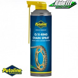 Spray Chaine  PUTOLINE O/X-Ring Chainspray 500ml