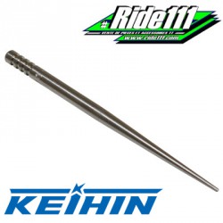 Aiguilles pour carburateur KEIHIN FCR