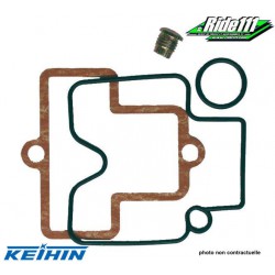 Pièces détachées et kit réparation KEIHIN FCR