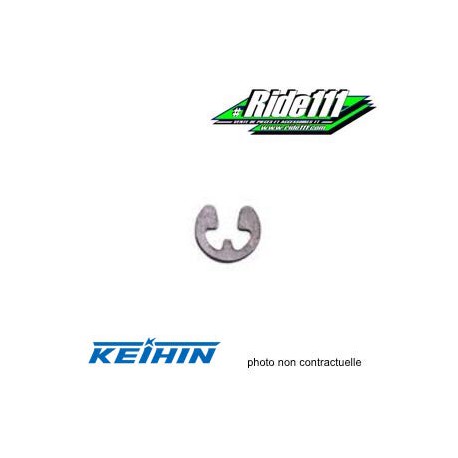 Aiguilles et clips KEIHIN PWK 33-35-35-38