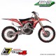 Kit déco ou housse de selle BLACKBIRD DREAM 4 HONDA 250 CRF-R 