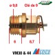 Pointeaux et kit réparation MIKUNI VM