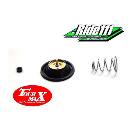 Kit réparation pompe d'enrichissement HONDA 250 XR-R 1986-1991