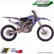 Kit déco ou Housse de selle BLACKBIRD DREAM 4 YAMAHA 450 YZ-F 