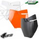 Plaque frontale UFO KTM 250-300 SX-MX  