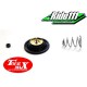 Kit réparation pompe d'enrichissement HONDA 350 XR-R