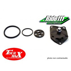 Kit réparation réparation robinet d'essence KAWASAKI 80 KX 1985-1997