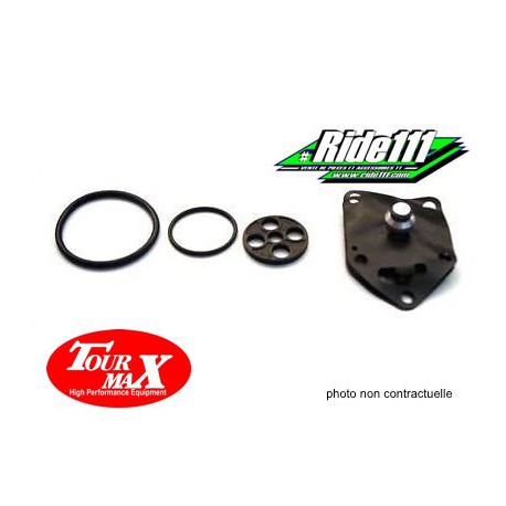 Kit réparation réparation robinet d'essence KAWASAKI 80 KX 1985-1997