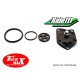 Kit réparation réparation robinet d'essence KAWASAKI 125 KX 1985-1997