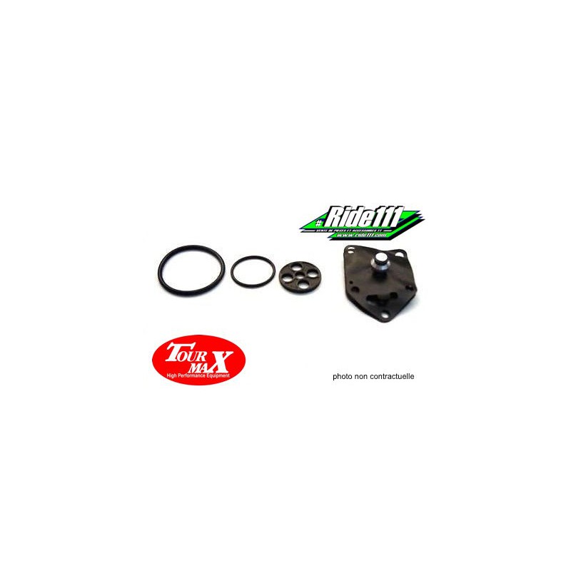 kit réparation robinet d' essence moto kawasaki