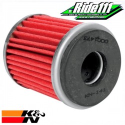 Filtre à Huile KN HONDA 250 CRF-R  