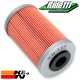 Filtre à Huile KN KTM 450 SX   