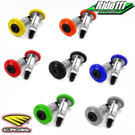 Embouts de Guidon CYCRA