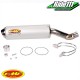 Silencieux FMF POWERCORE 4 HONDA 450 CRF-R  