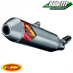 Silencieux FMF POWERCORE 4 HONDA 450 CRF-R  