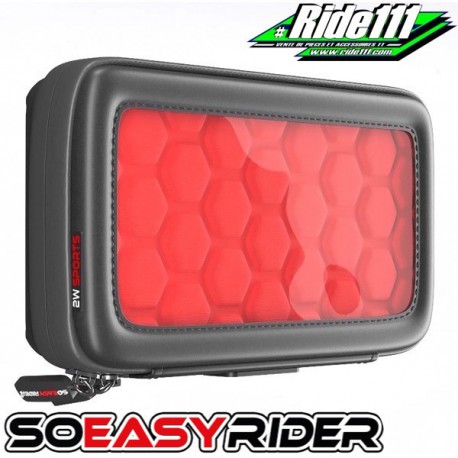 Support de Smartphone SO EASY RIDER 2W SPORTS 