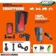 Support de Smartphone SO EASY RIDER 2W SPORTS 