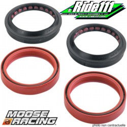 Kit joints spi + caches poussière MOOSE Racing KAWASAKI 125 KX  