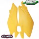 Plastiques au détail CEMOTO HUSQVARNA 125 WR 2000-2013   