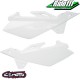 Plastiques au détail CEMOTO HUSQVARNA 125 WR 2000-2013   