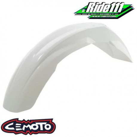 Plastiques au détail CEMOTO HUSQVARNA 125 WR 2000-2013   