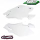 Plastiques au détail CEMOTO HUSQVARNA 125 WR 2000-2013   