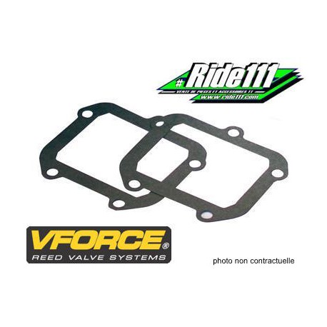 Produits V-FORCE GAS-GAS 125 EC 1996-2000