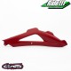 Plastiques au détail CEMOTO HUSQVARNA 250 - 300 - 360 WR 2000-2013   