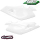 Plastiques au détail CEMOTO HUSQVARNA 250 - 300 - 360 WR 2000-2013   