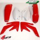 Kit plastiques UFO HONDA 250 CRF-R  