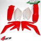 Kit plastiques UFO HONDA 250 CRF-R  