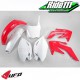 Kit plastiques UFO HONDA 250 CRF-R  