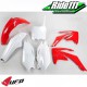 Kit plastiques UFO HONDA 250 CRF-R  