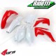 Kit plastiques UFO HONDA 250 CRF-R  