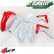 Kit plastiques UFO HONDA 250 CRF-R  