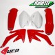 Kit plastiques UFO HONDA HONDA 450 CRF-R  