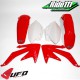 Kit plastiques UFO HONDA HONDA 450 CRF-R  