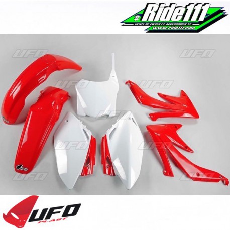 Kit plastiques UFO HONDA HONDA 450 CRF-R  