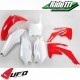 Kit plastiques UFO HONDA HONDA 450 CRF-R  