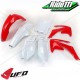 Kit plastiques UFO HONDA HONDA 450 CRF-R  