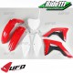 Kit plastiques UFO HONDA HONDA 450 CRF-R  