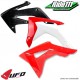 Plastiques au détail UFO HONDA 250 CRF-R   