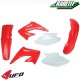 Kit plastiques UFO type Origine HONDA 125 CR 1987 à 2007 