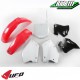 Kit plastiques UFO type Origine HONDA 125 CR 1987 à 2007 